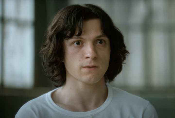 Bintangi The Crowded Room, Tom Holland Sampai Pergi ke Psikiater