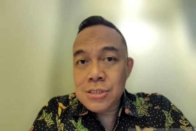 Kemenkes Temukan 20.783 Kasus Sifilis Sepanjang 2022, Ini Penyebabnya