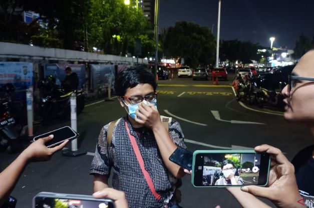 PPSU DKI Laporkan Penipuan Berkedok Kerja <i>Freelance</i>