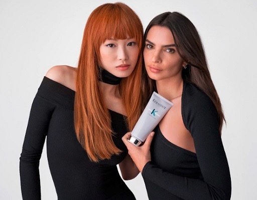 Ladies, Begini Inovasi Baru Perawatan 'Mewah' Anti Ketombe yang Bisa Dicoba