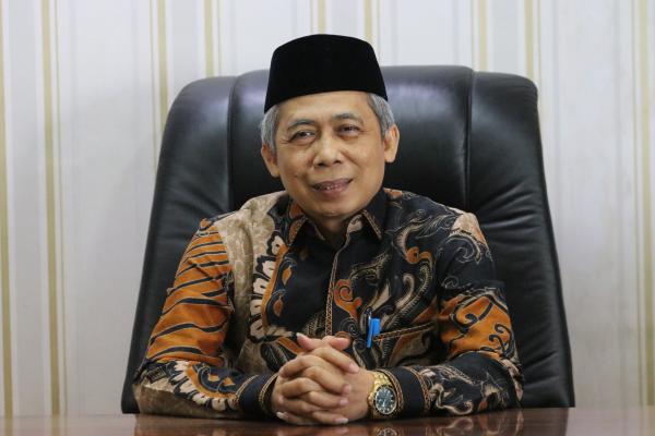 Siapkan Guru Profesional, 161 Ribu Guru PAI Ikuti PK Online PPKB