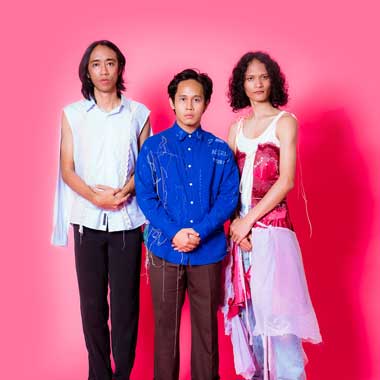 Setelah 14 Tahun, Rachun Rilis Album Penuh Perdana