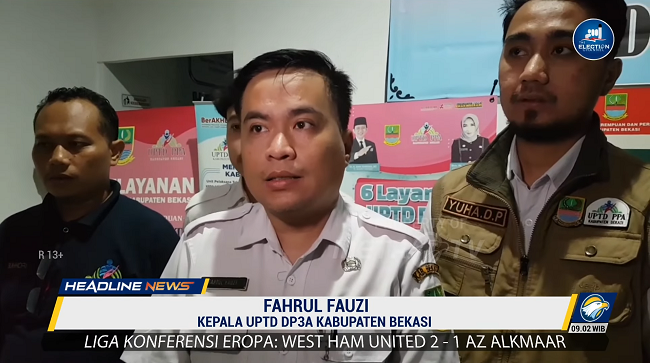 Korban <i>Staycation</i> Bos Perusahaan Alami Trauma Ringan