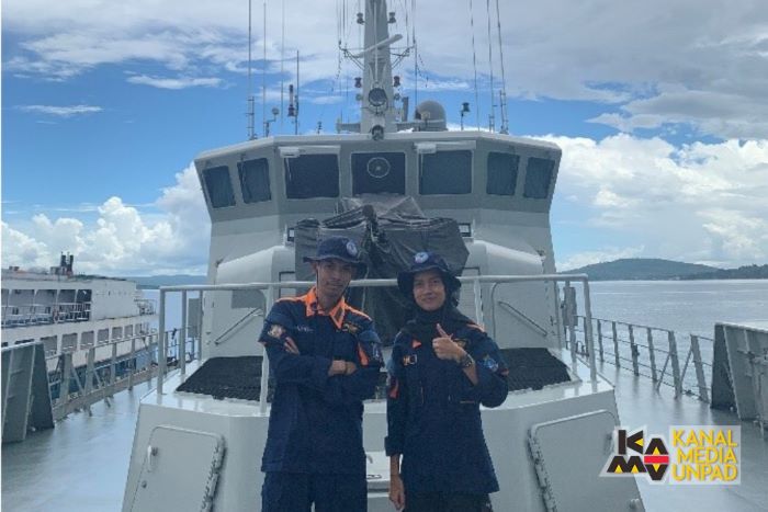 Keren, 2 Mahasiswa Unpad Ini Ikut Ekspedisi Jala Citra 3 Flores 2023