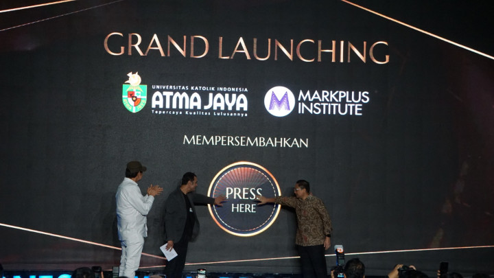 Unika Atma Jaya Buka Kelas Pascasarjana Sustainability Marketing