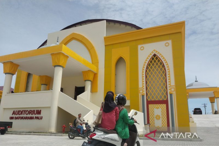 UIN Palu Sanksi Dosen Diduga Sebar Ujaran Kebencian di Medsos