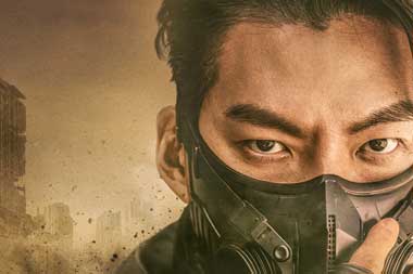 5 Alasan Nonton Drama Korea Black Knight Tayang Malam Ini