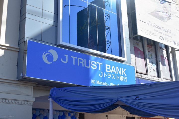 Mengulik Peluang Baru di 2023, Intip Strategi J Trust Bank