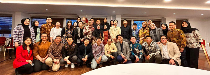 Curhat ke Nadiem, Dosen Indonesia di Inggris Sebut Aturan PermenpanRB Hambat Karier