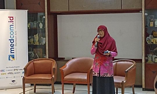 FBI Bakal Sediakan Banyak Beasiswa Tahun Ini