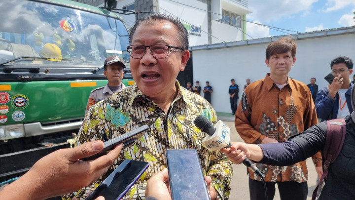 Mantap! Pangansari Masuk Pasar Arab Saudi