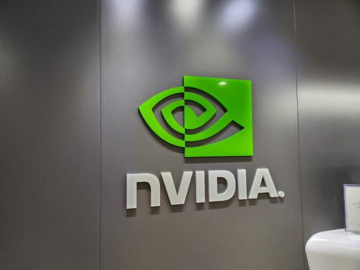 Ekosistem Nvidia Optimalkan Komputasi AI Generatif