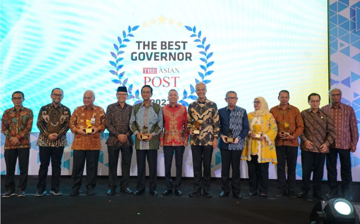 Pemprov Jateng Tekankan Penerapan <i>Good Corporate Governance</i> di BUMD