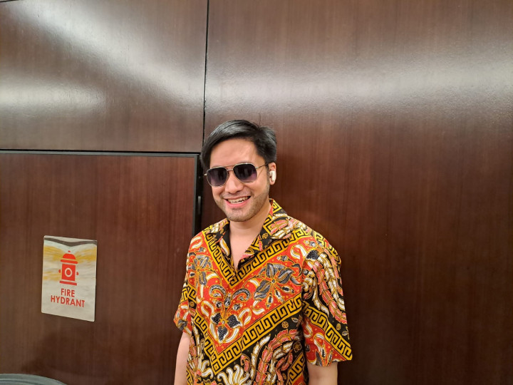 Kevin Aprilio Ungkap Penyebab Widi Vierratale Terseret Kasus Perselingkuhan Virgoun