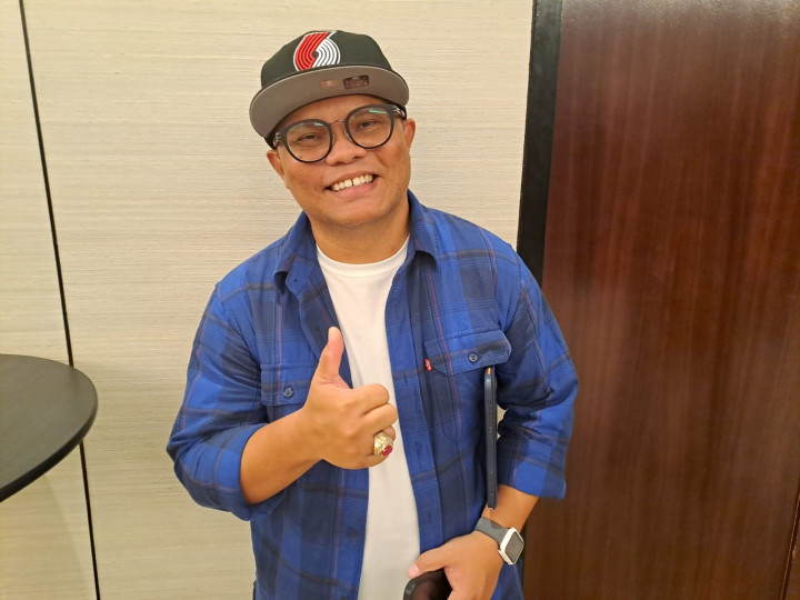 Ada Trauma, Ibunda Sempat Larang Badai Terjun ke Politik