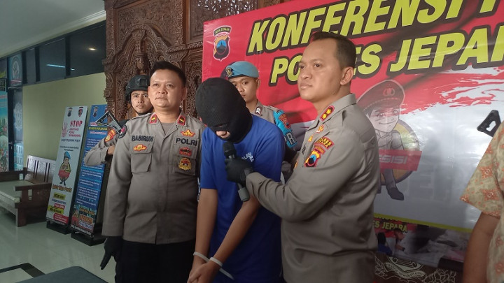 Ditolak Hubungan Intim, Pelaku Sesama Jenis Ancam Sebarkan Video Sex