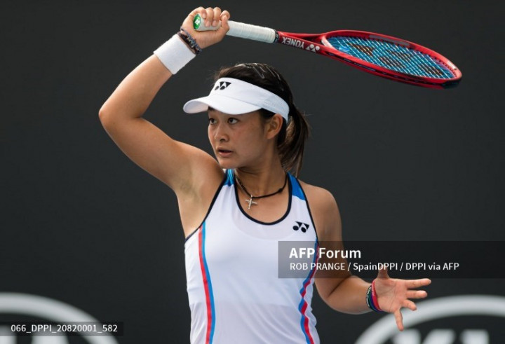 Indonesia Berpeluang Tambah Emas dari Tenis Setelah Tiga Wakilnya ke Final