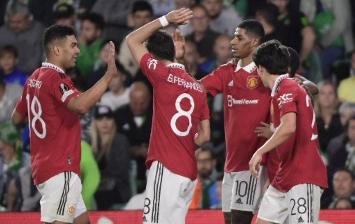 Jadwal Pertandingan dan <i>Link Live Streaming</i> Man United vs Wolverhampton