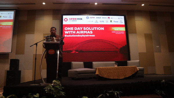 Pengadaan Barang dan Jasa Dinilai Penting dalam Mendorong Kemajuan Daerah