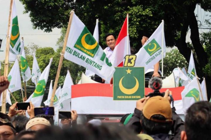 PBB Beri Sinyal Akan Gabung dengan KKIR