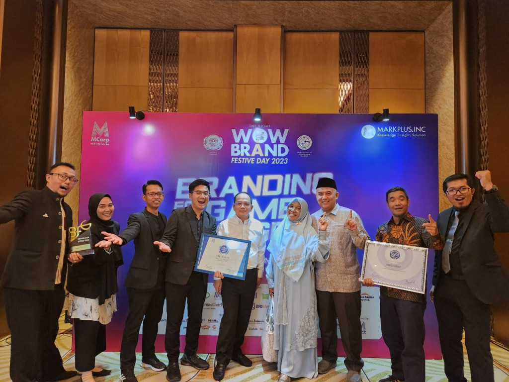 Produk Busana Muslim Makin Menggeliat Setelah Pandemi Berakhir (Foto: instagram)