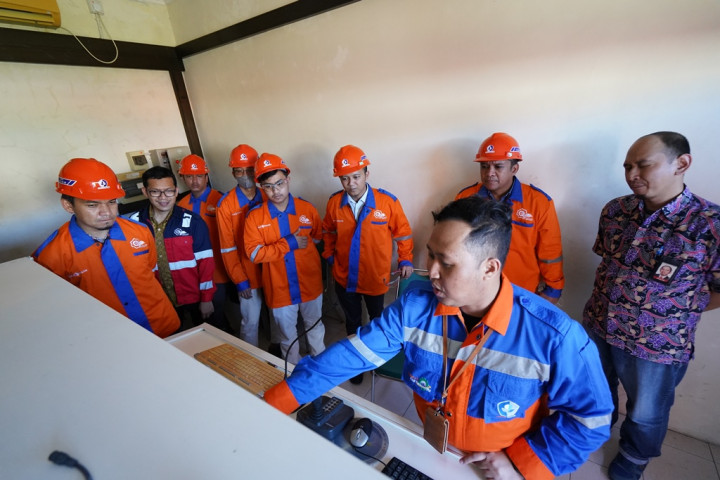 Begini Cara BUMN Optimalkan Implementasi Aspek K3, <i>Cekidot</i>!
