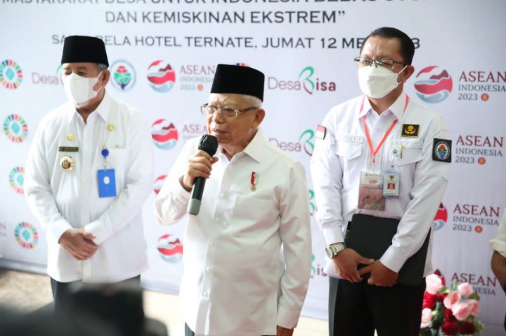 Program Tekad Diharapkan Mampu Tekan Prevalensi Stunting di Indonesia Timur