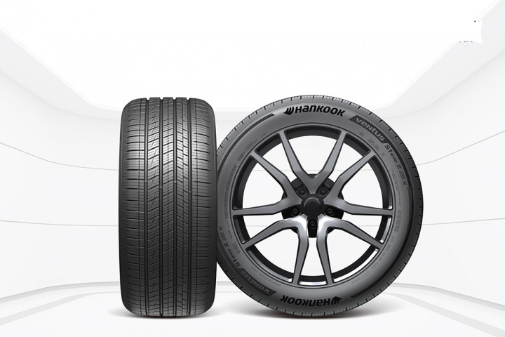 Hankook Aplikasikan Serat Aramid, Hasil Pengembangan Motorsport