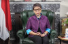 Menlu Retno Tekankan Kolaborasi dalam Pertemuan Indo-Pasifik di Swedia
