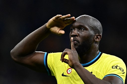 AC Milan Keok Lagi, Inter Lanjutkan Tren Kemenangan