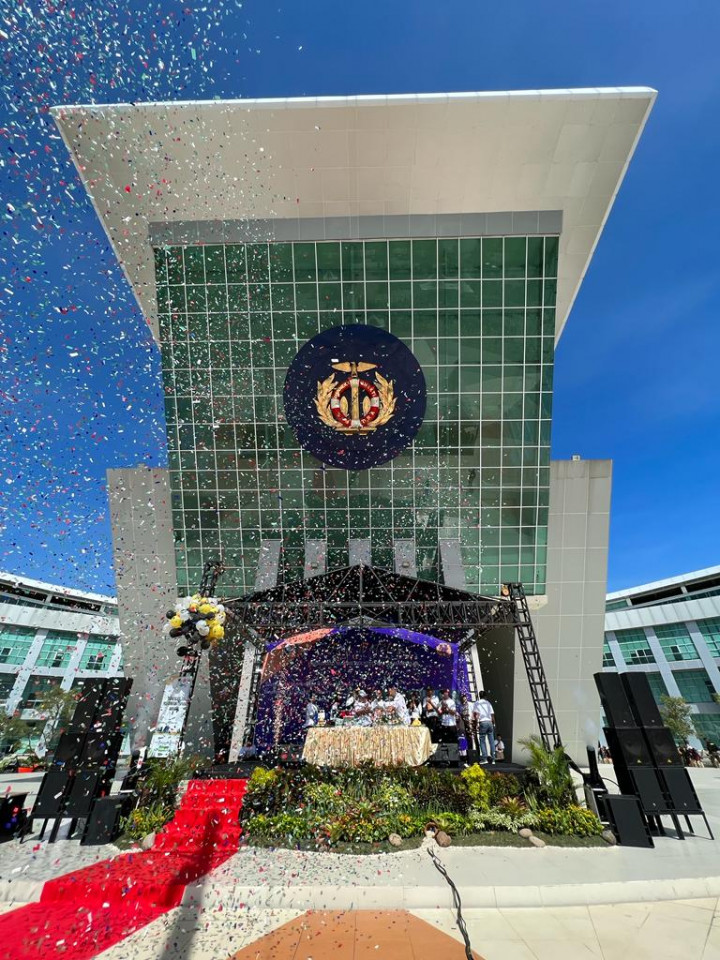 PIP Makassar Gelar Solo Singing Contest, Hadiahnya Ratusan Juta Rupiah