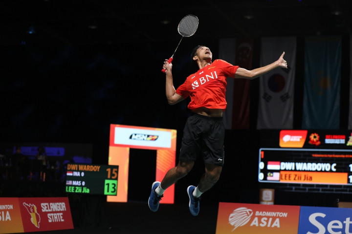 SEA Games 2023: Belum Terbendung! Chico Segel Tempat di Semifinal