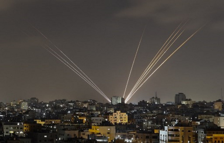 Israel dan Pejuang Gaza Sepakati Gencatan Senjata yang Dimediasi Mesir