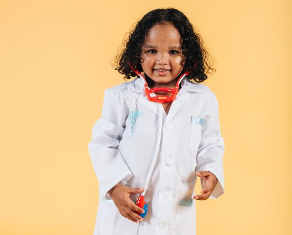 Waspada Moms, Hipertensi pada Anak Mungkin Terjadi