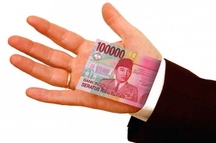 Peras Rp80 Juta, Seorang Jaksa di Sumut Kena Batunya