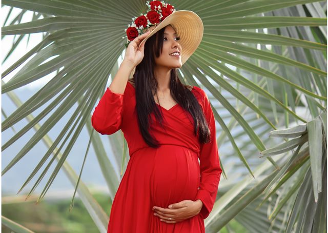 Bumil Jangan Sampai Alami Dehidrasi Ya, Bahaya!