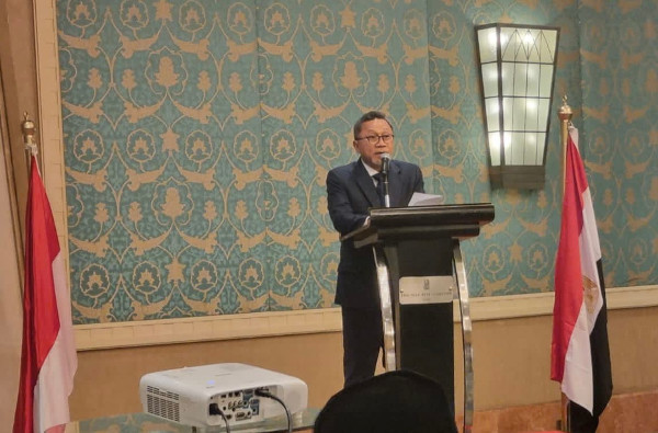 Kontrak Imbal Dagang Diharapkan Jadi Tambahan Motor Peningkatan Ekspor ke Mesir