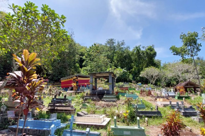 Penyelidikan Kasus Kematian Balita usai Imunisasi di Trenggalek Tunggu Hasil Autopsi