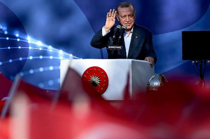 Dinilai Bias, TRT Beri Waktu Tayang Lebih Banyak ke Erdogan Ketimbang Kilicdaroglu