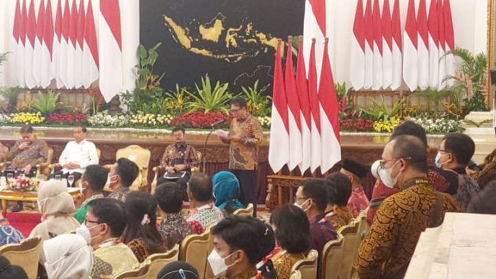 Sensus Pertanian 2023, BPS Janjikan Data Komperhensif