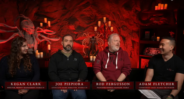 Beberapa Hal Baru di Game Diablo IV