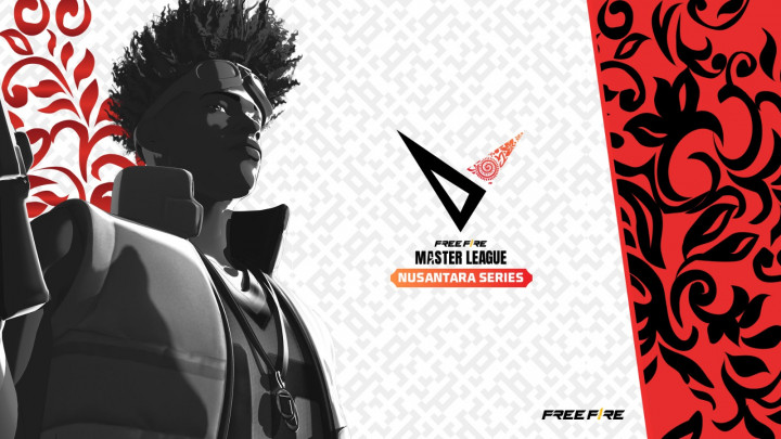 FFML: Nusantara Series Cari Tim Baru untuk FFML Season 8