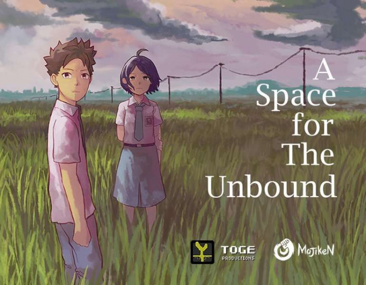 A Space for The Unbound, Salah Satu Game Masterpiece
