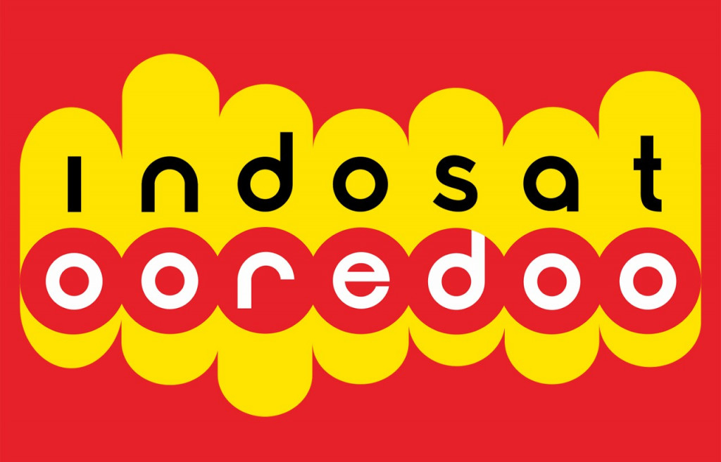 Indosat Ooredoo