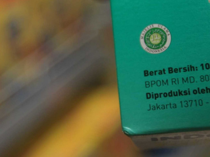 Pertamina Fasilitasi Sertifikat Halal ke UMKM, Seberapa Penting Ya?