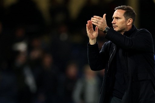 Lampard: Chelsea Bakal Bangkit!