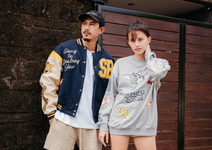 Dahlia Poland Ungkap Perselingkuhan Fandy Christian dan Andi Anissa