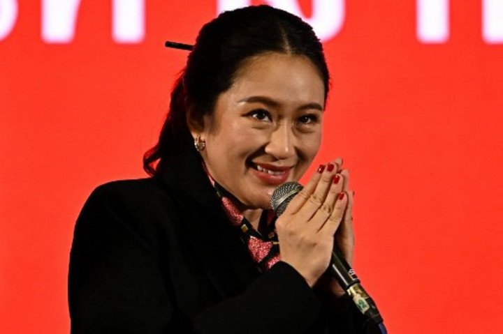 Oposisi Thailand Menang Besar dalam Pemilu