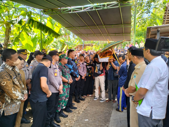 Keluarga Korban Penembakan Tuding Polisi Lalai hingga Letuskan Senjata Api