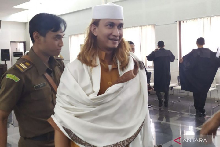 Polisi Sebut Ada Luka di Bagian Perut Bahar Smith